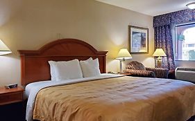 Quality Inn Santa Nella California